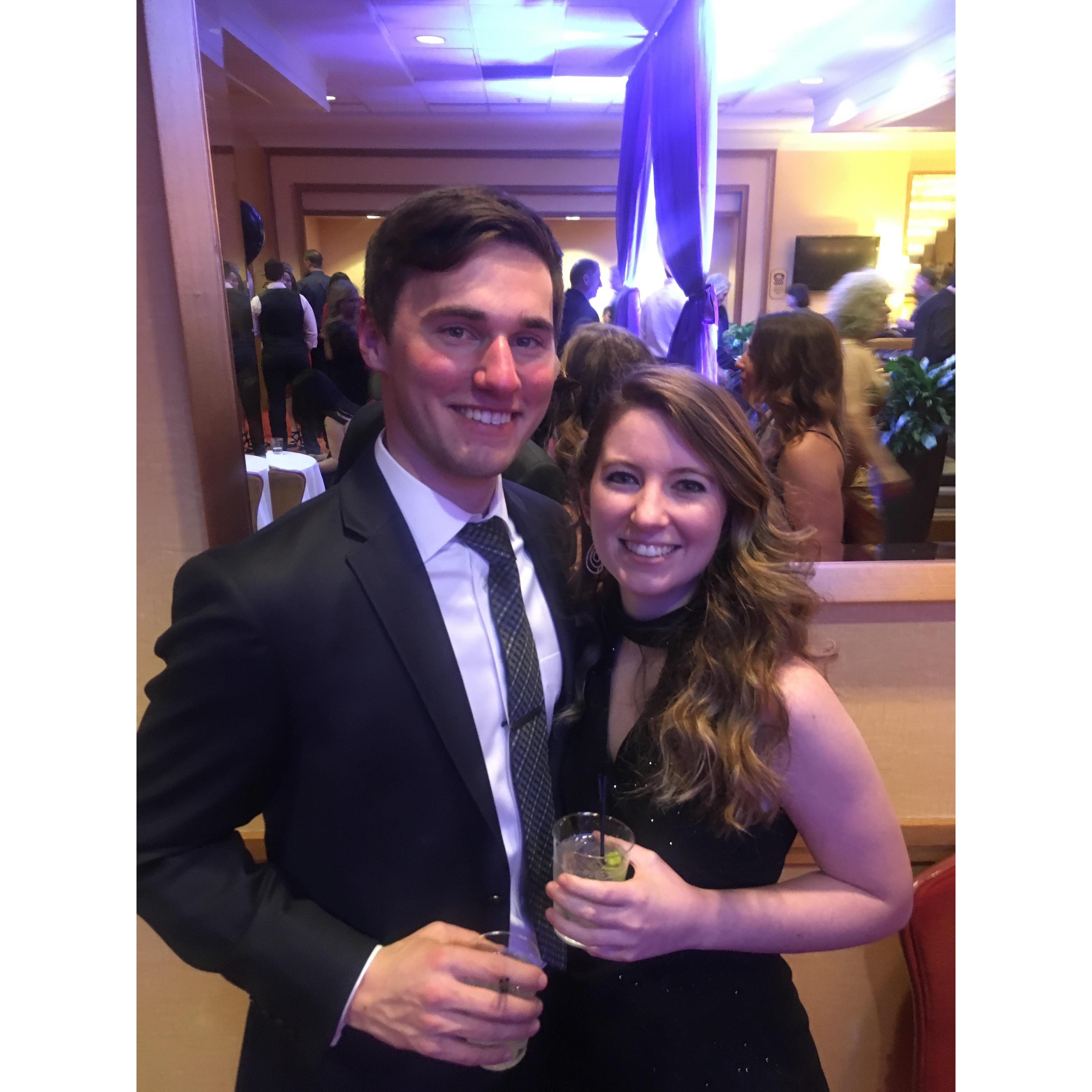 New Years 2018