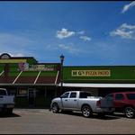 MG'S Pizza