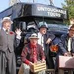 Untouchable Tour - Chicago's Original Gangster Tour