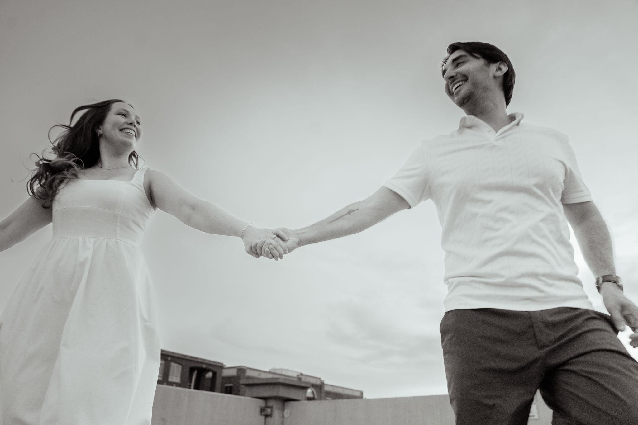 The Wedding Website of Abby Canniff and Nick VanDenburg