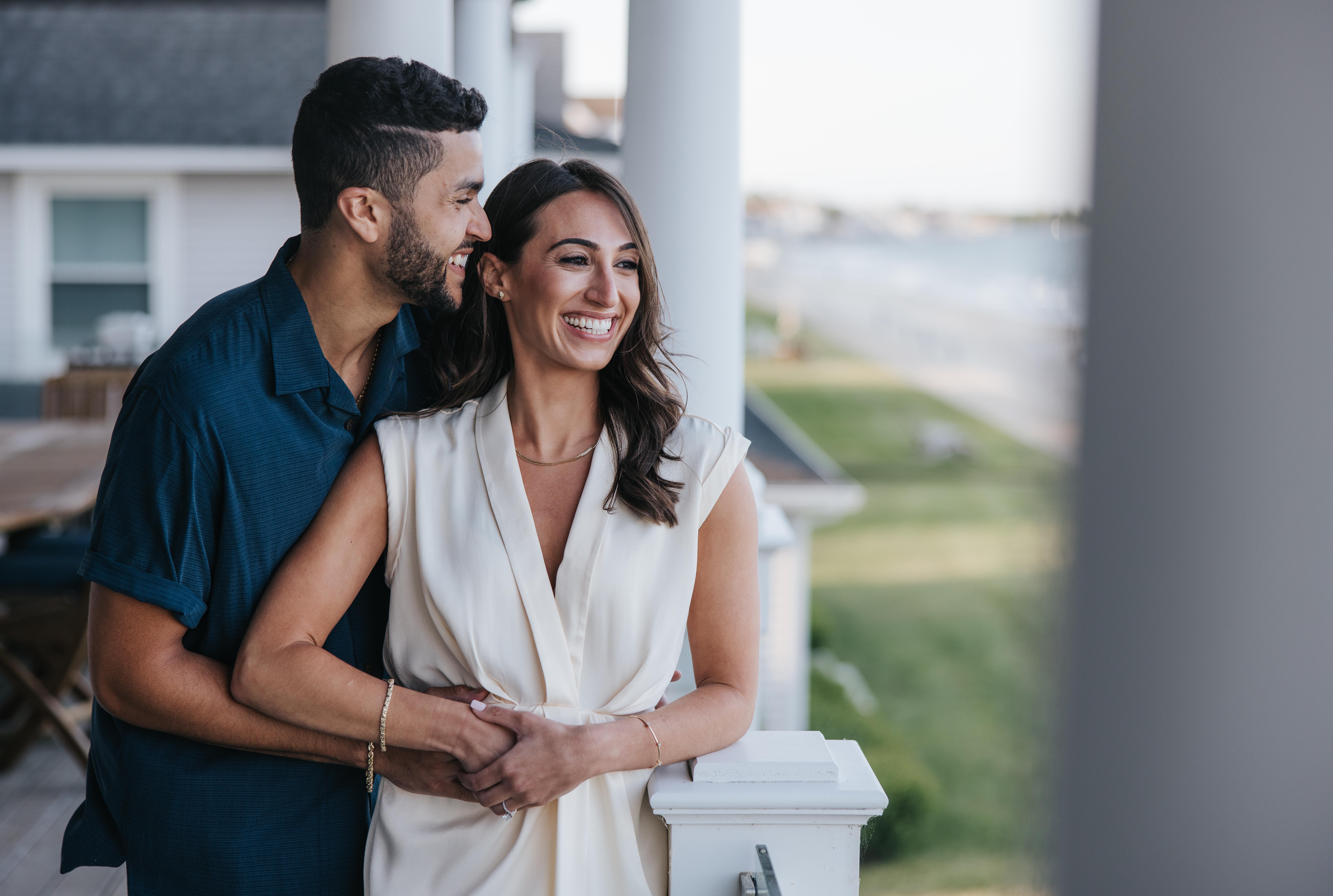 The Wedding Website of Raymond Farmer and Ariella Yazdani