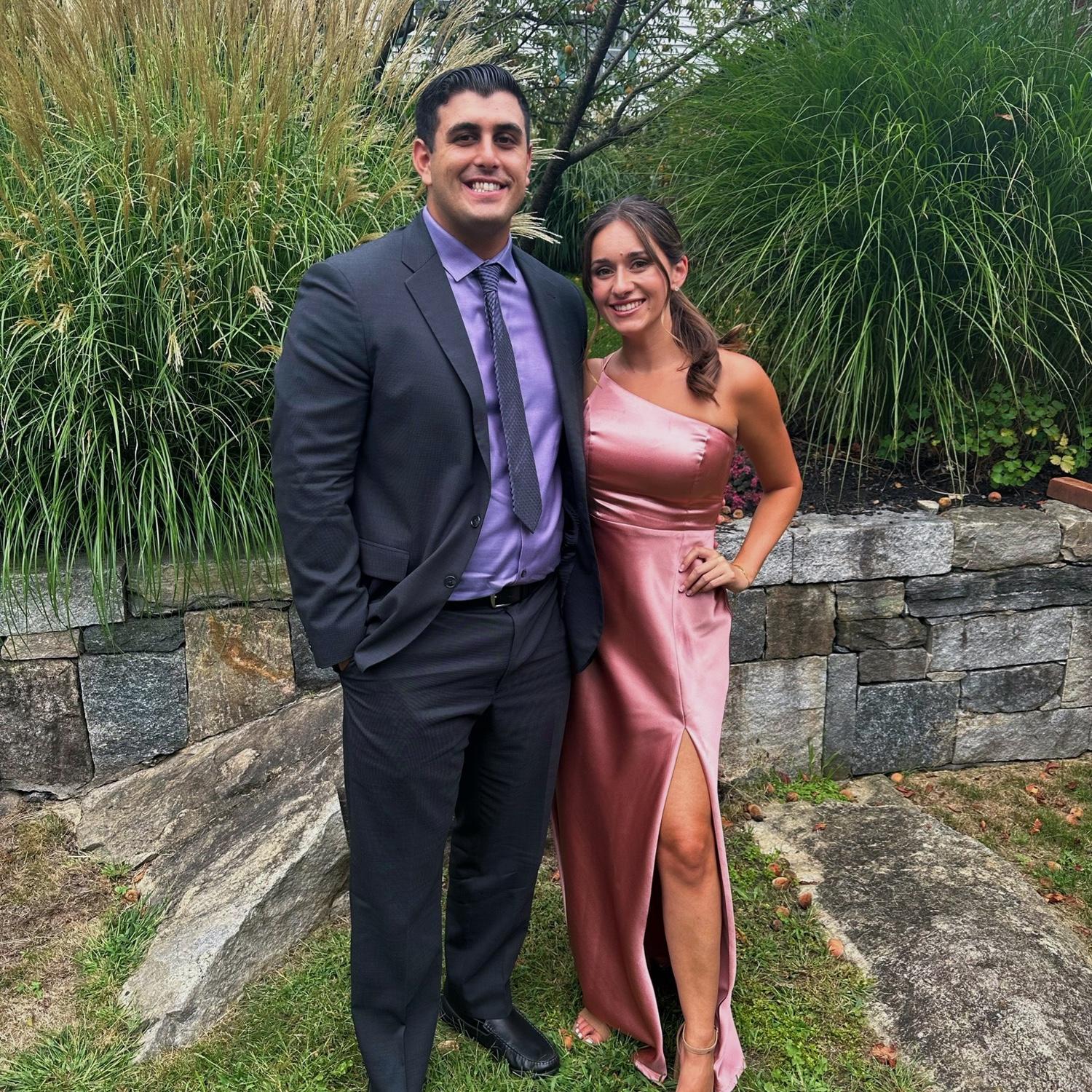 Wedding season in full swing