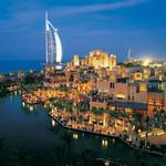 Madinat Jumeirah - مدينة جميرا