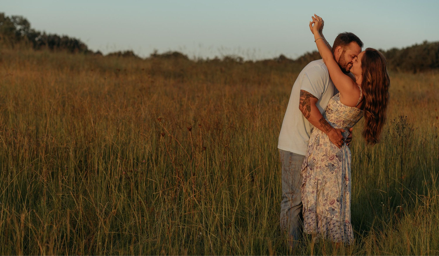 The Wedding Website of Lexy Smith and Dylan McDonald