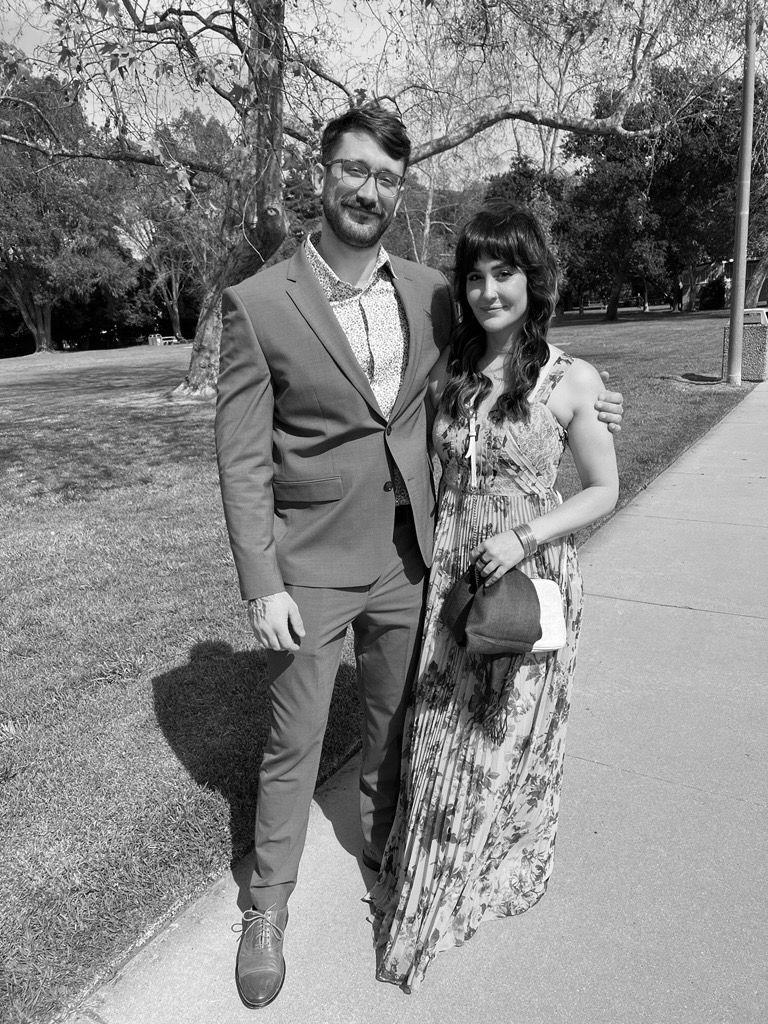 The Wedding Website of Karineh Yekiazarian and Alexander Sterner
