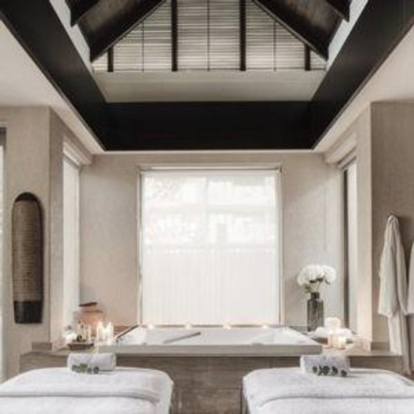 Couples Massage in Cape Town