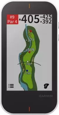 Garmin Approach G80 Golf GPS