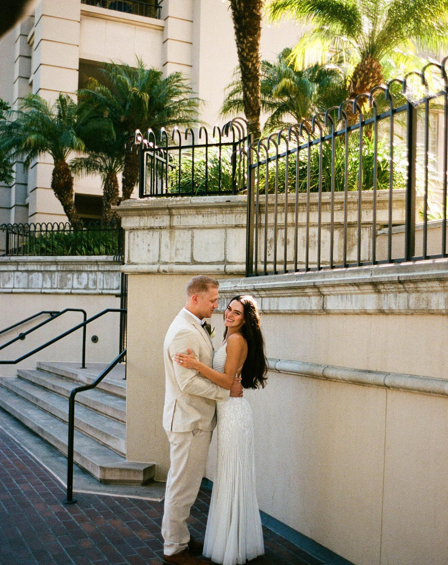 The Wedding Website of Anthony Pacifico and Rianna Pacifico
