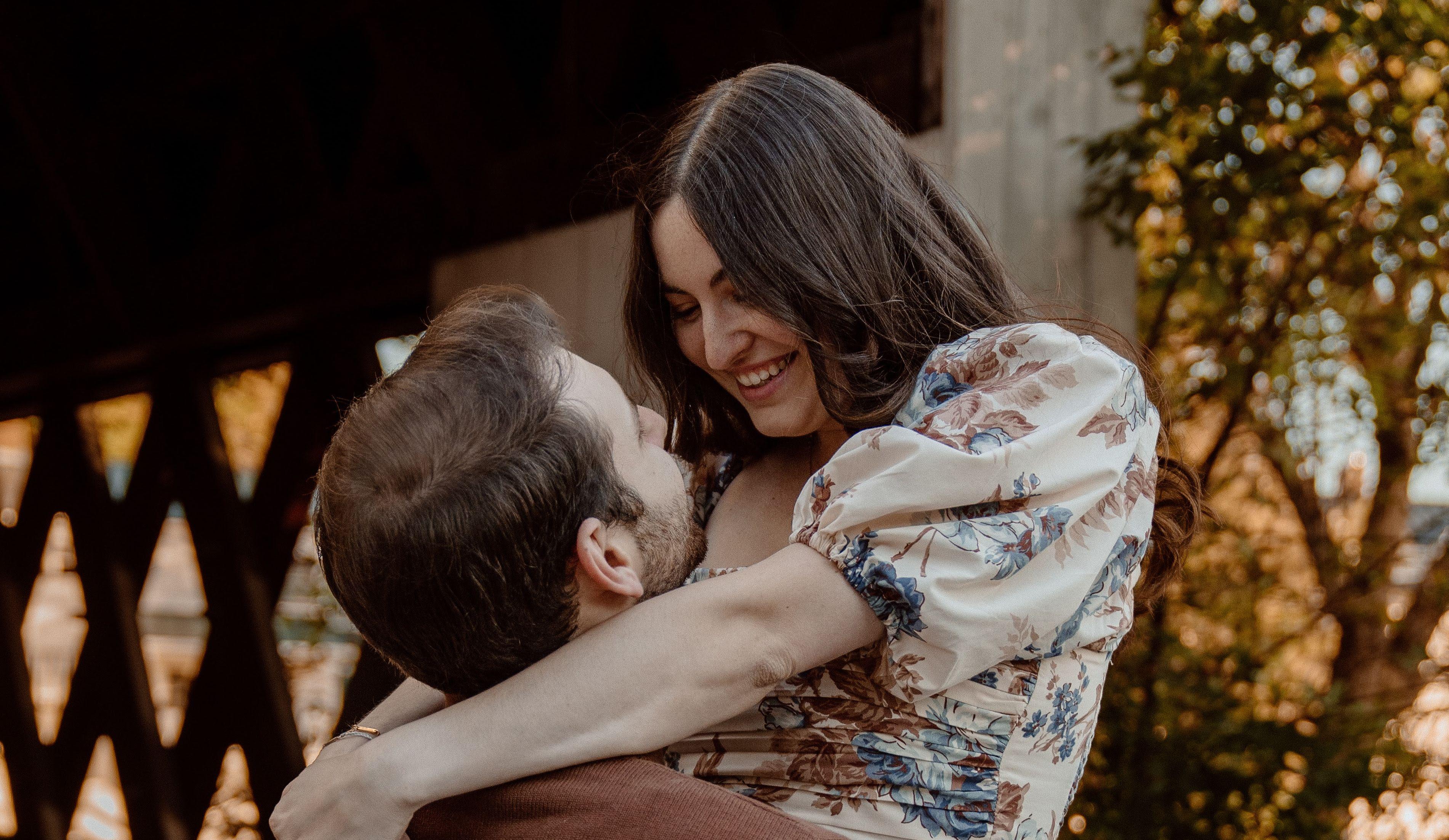 The Wedding Website of Michelle Brandt and Daniel Simonelli