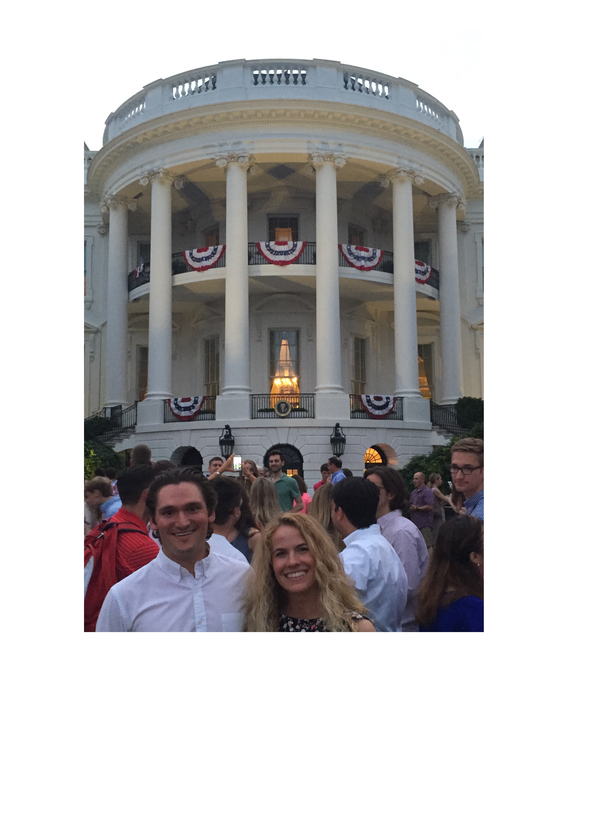 The Wedding Website of Amanda Street and Andrew Campbell