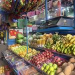 Mercado de Artesanias