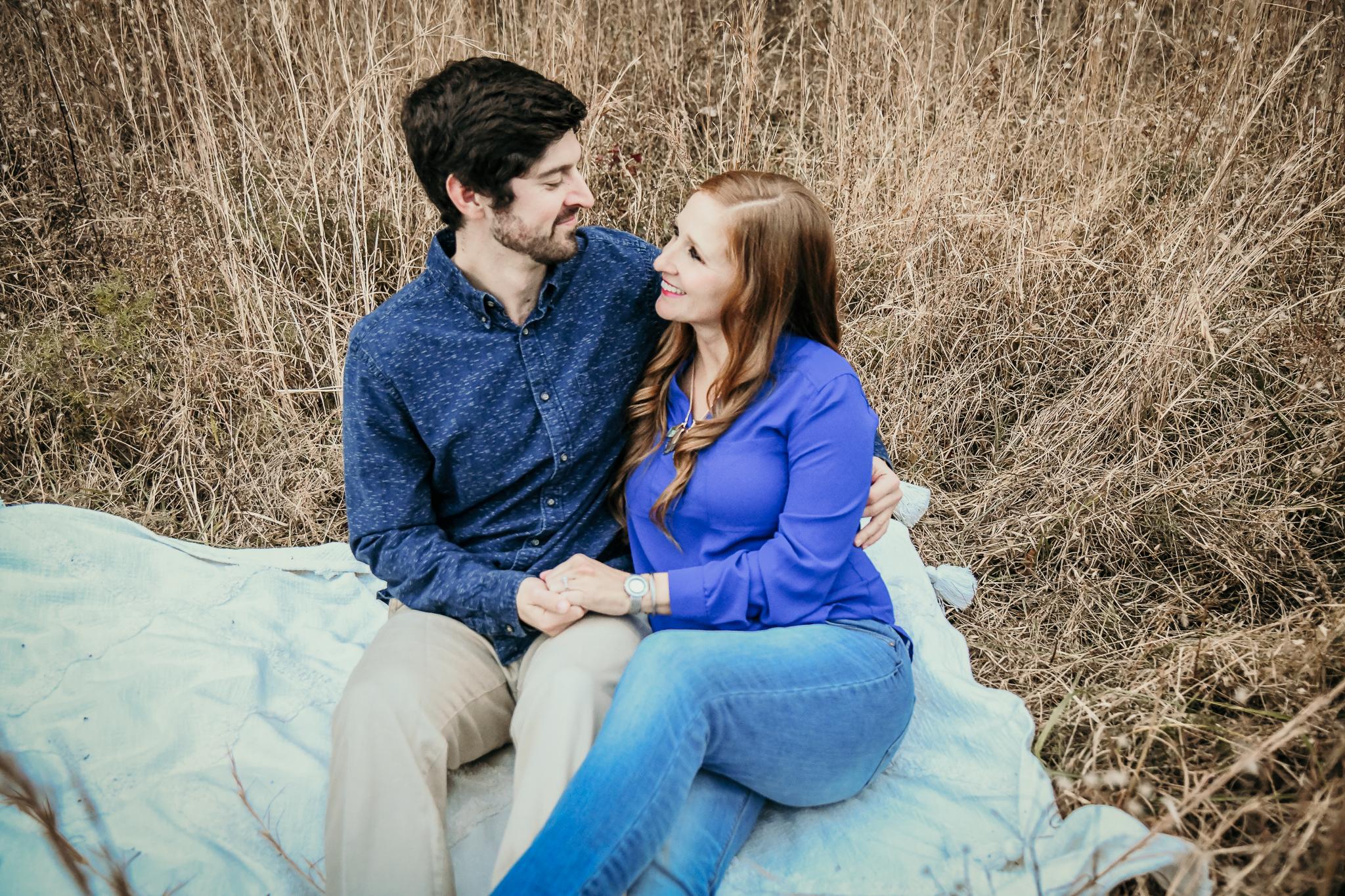 The Wedding Website of Sarah Young and Stephen Vetter