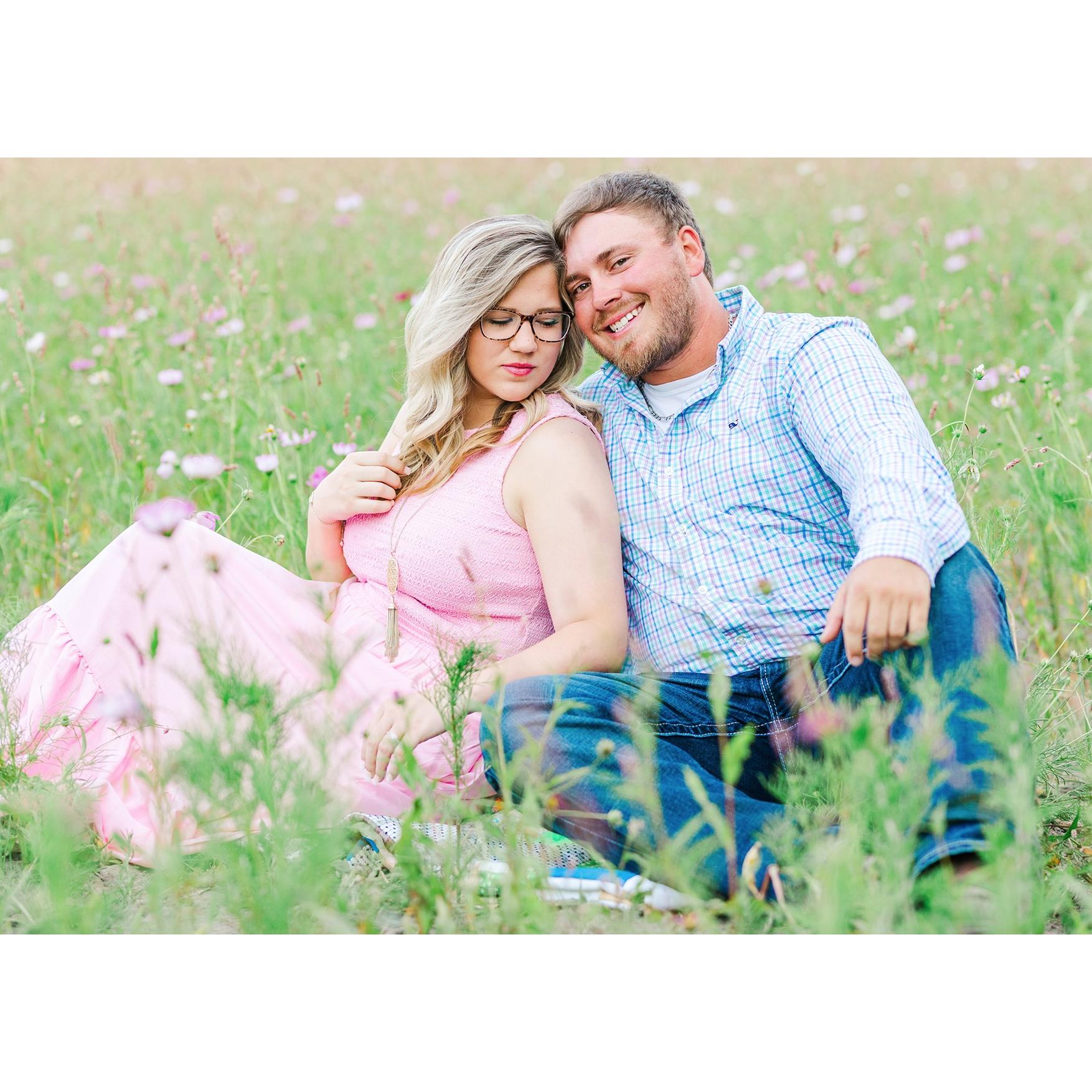 Engagement Pictures!! May, 2021