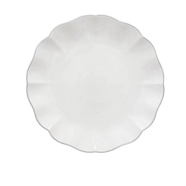 Costa Nova Casafina Rosa Dinner Plate