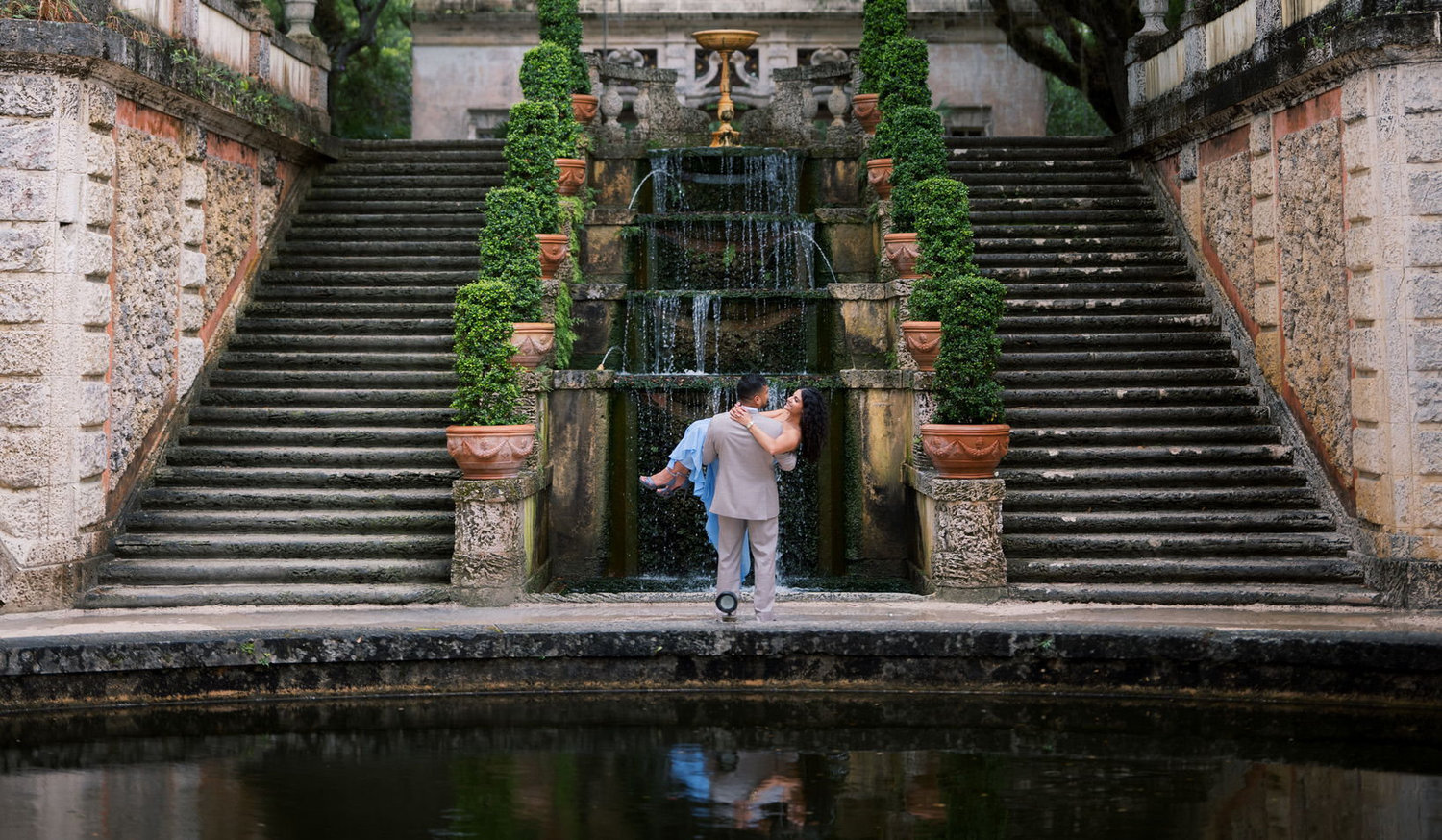 The Wedding Website of Christopher Eskender and Marina Shehata
