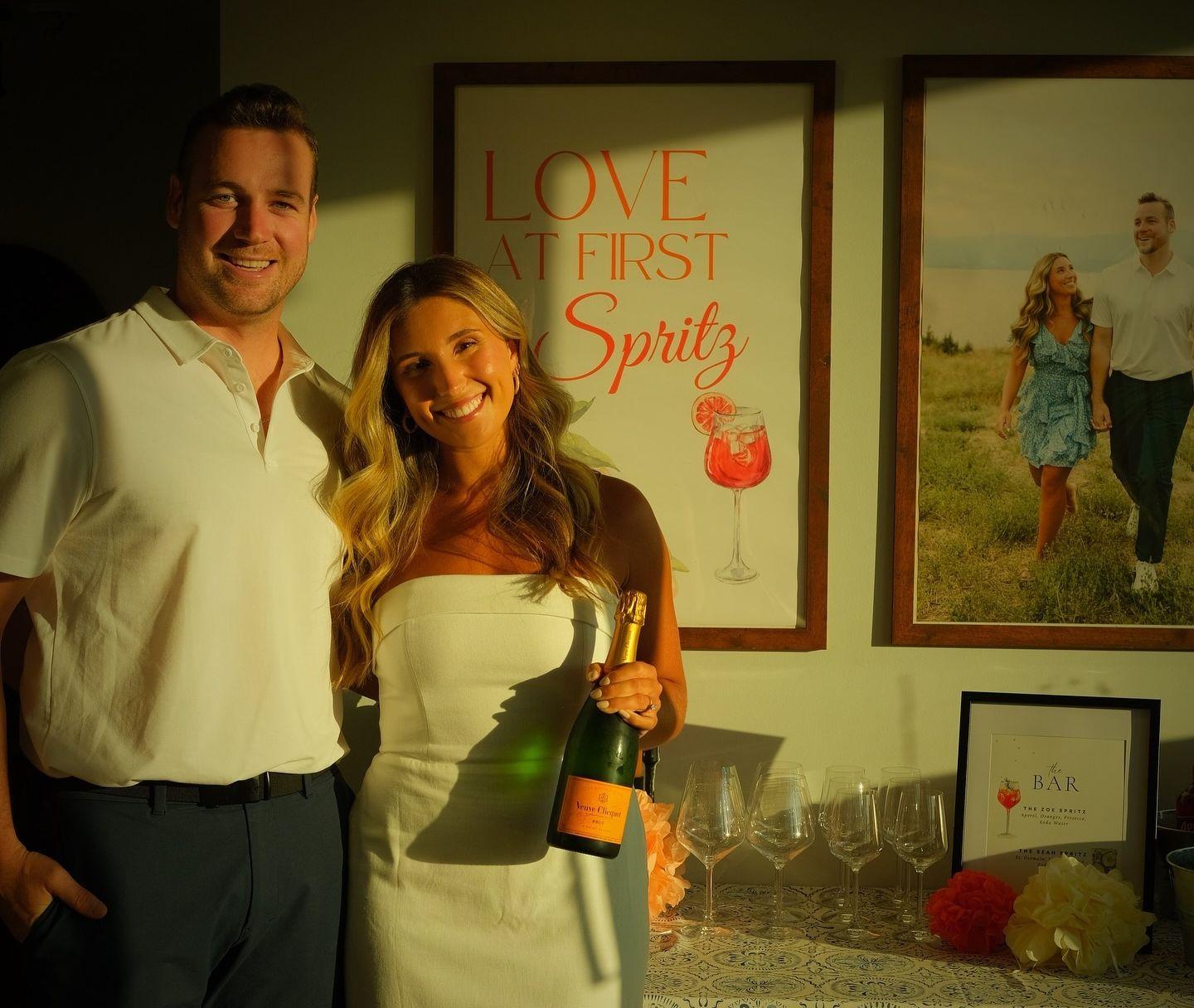 The Wedding Website of Zoë Frankcom and Sean Callaghan