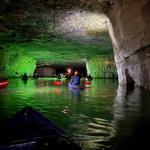 Gorge Underground
