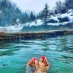Hot Springs