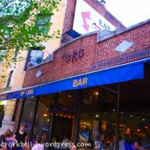 Toro Boston