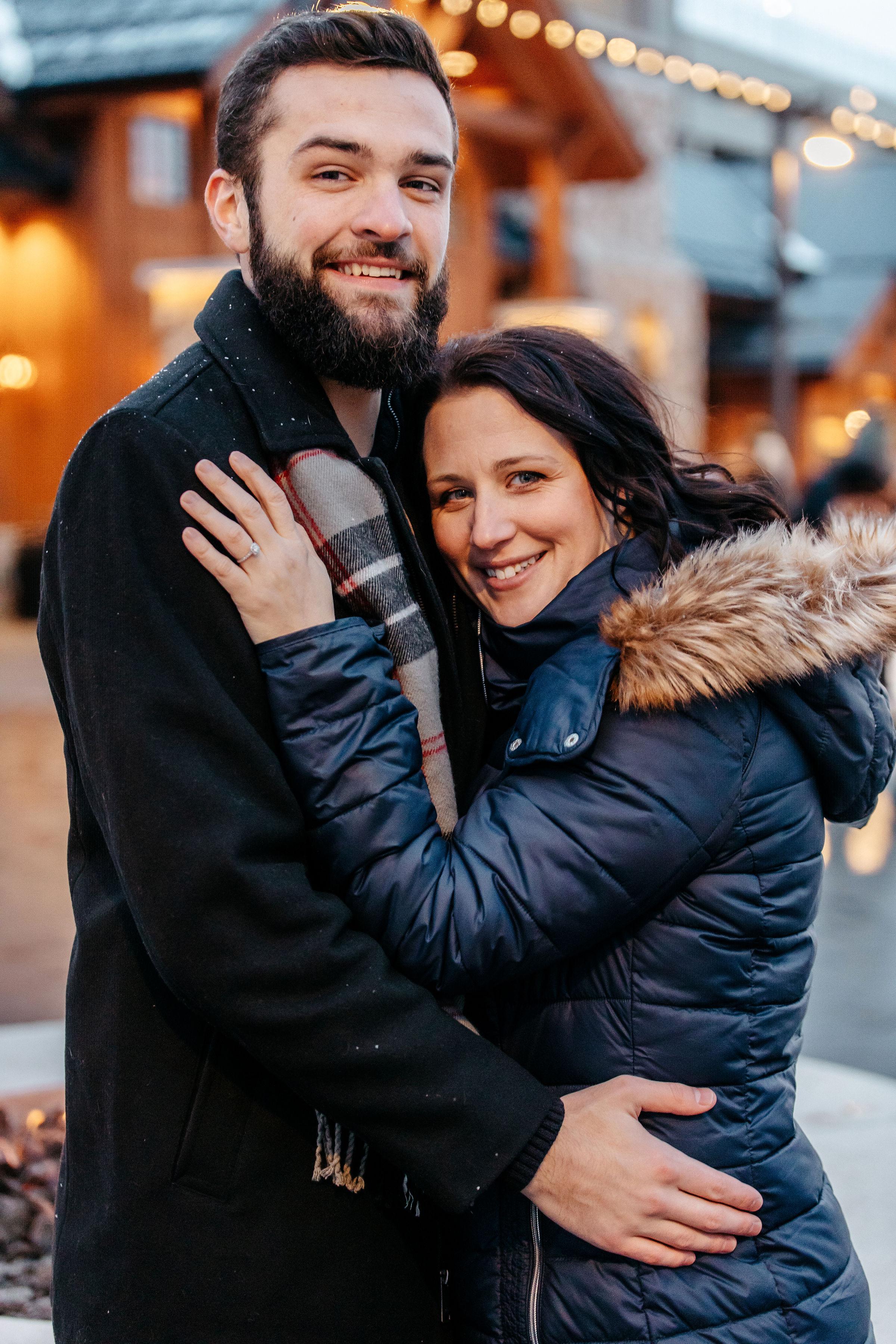 The Wedding Website of Jayda Ekholm and Alex Niemi