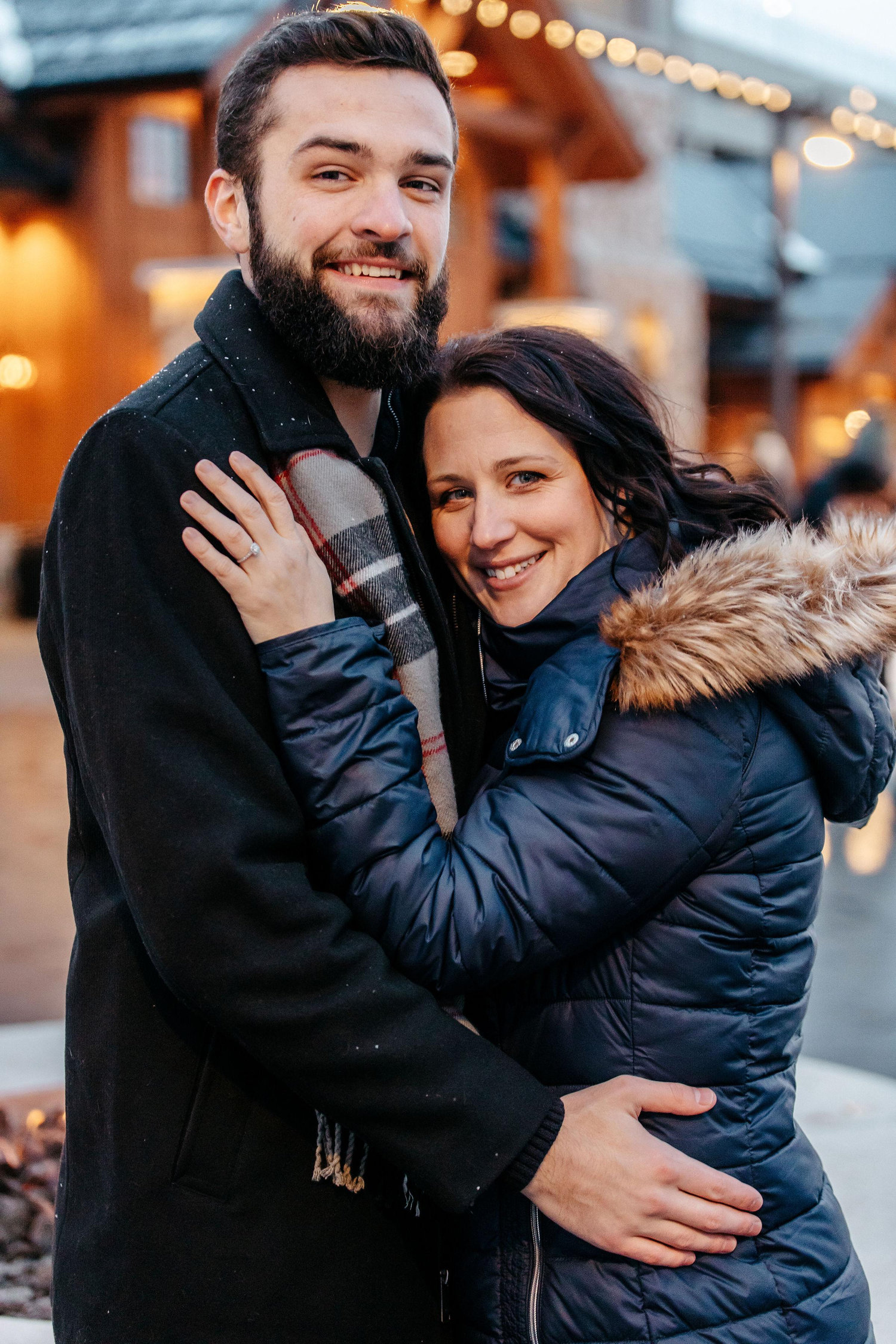 The Wedding Website of Jayda Ekholm and Alex Niemi