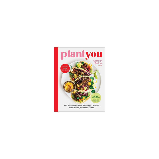 Plantyou - by Carleigh Bodrug