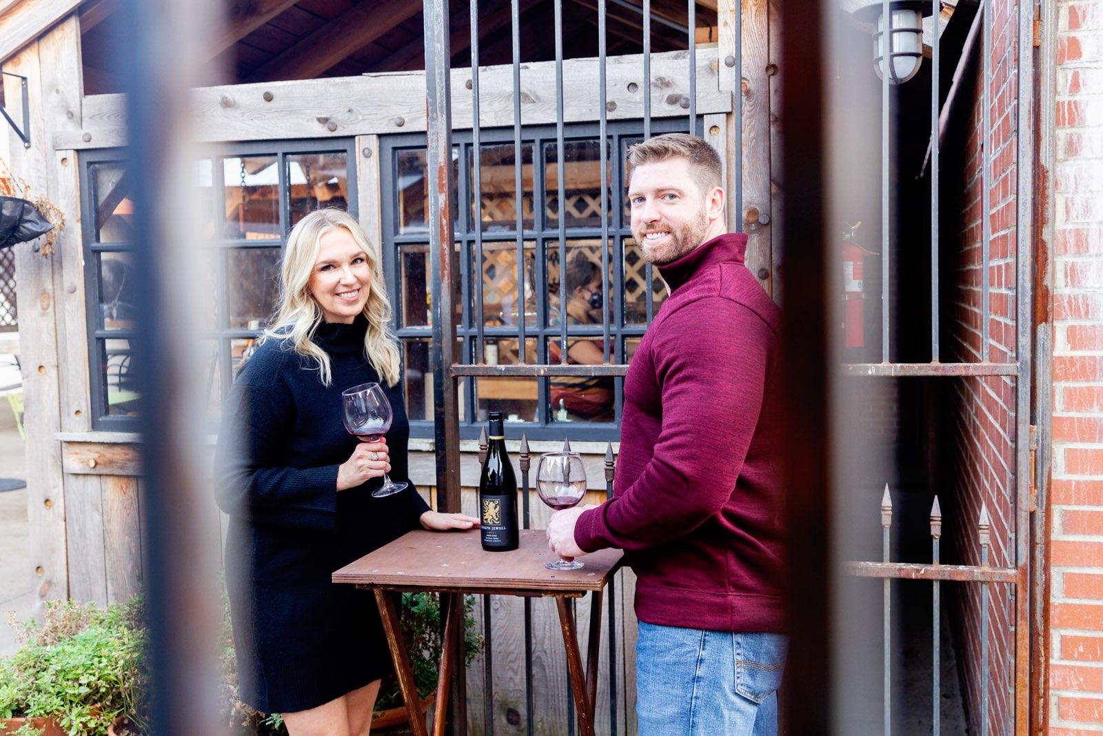 The Wedding Website of Lindsay Weichler and Brent Ferko