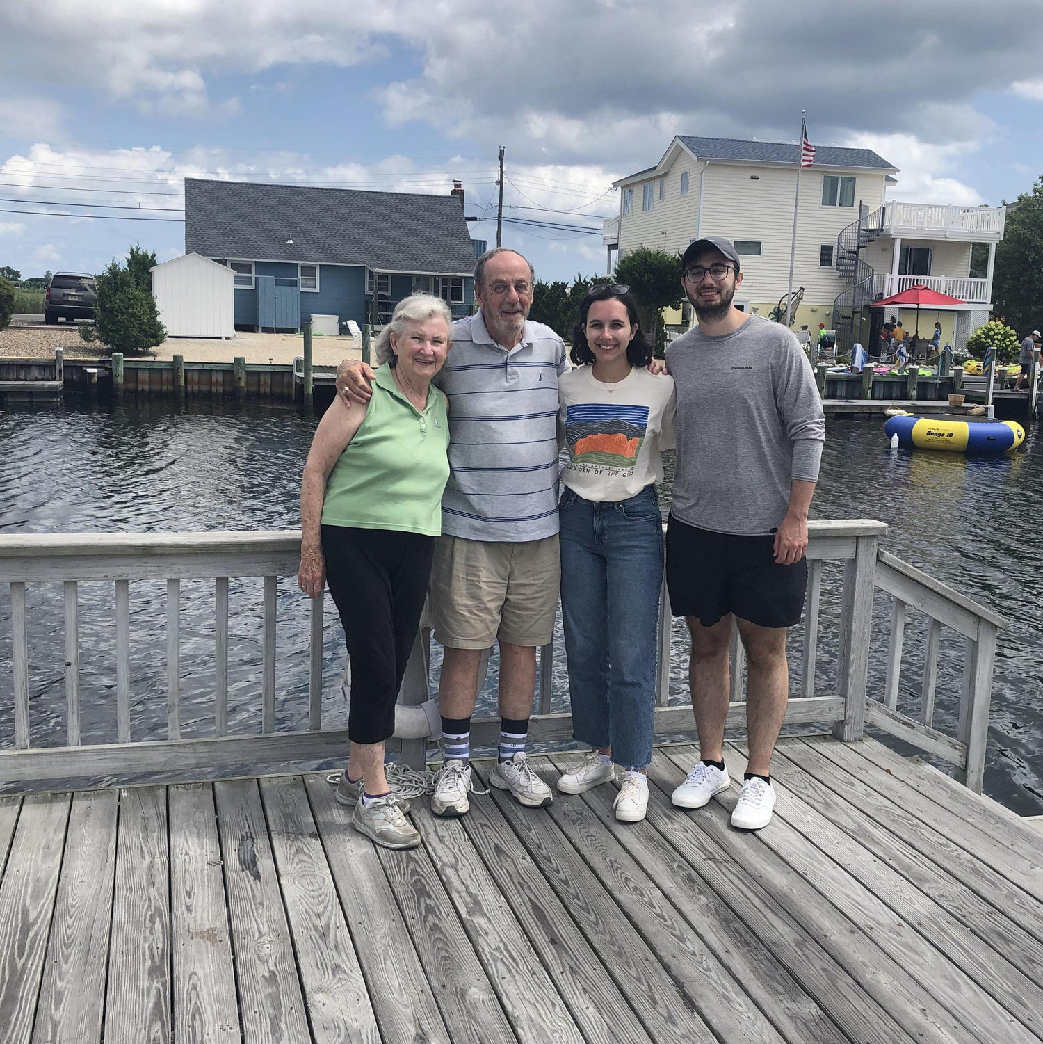LBI, July 2021