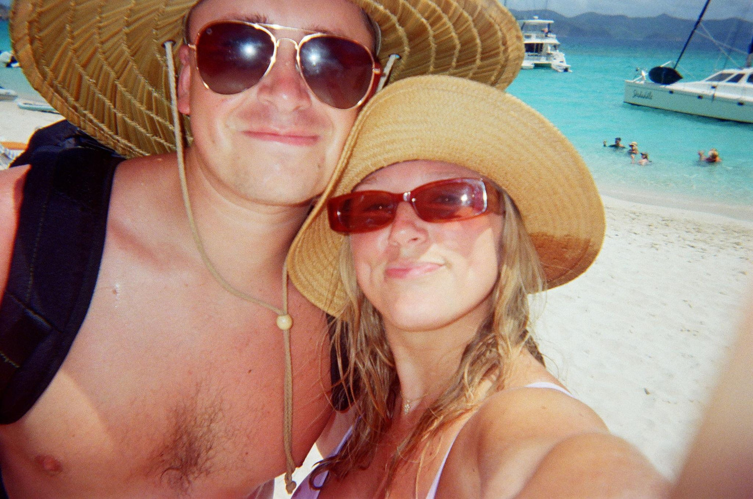 The Wedding Website of Jenna Zoldy and Noah Sample