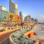 Tel Aviv Beaches