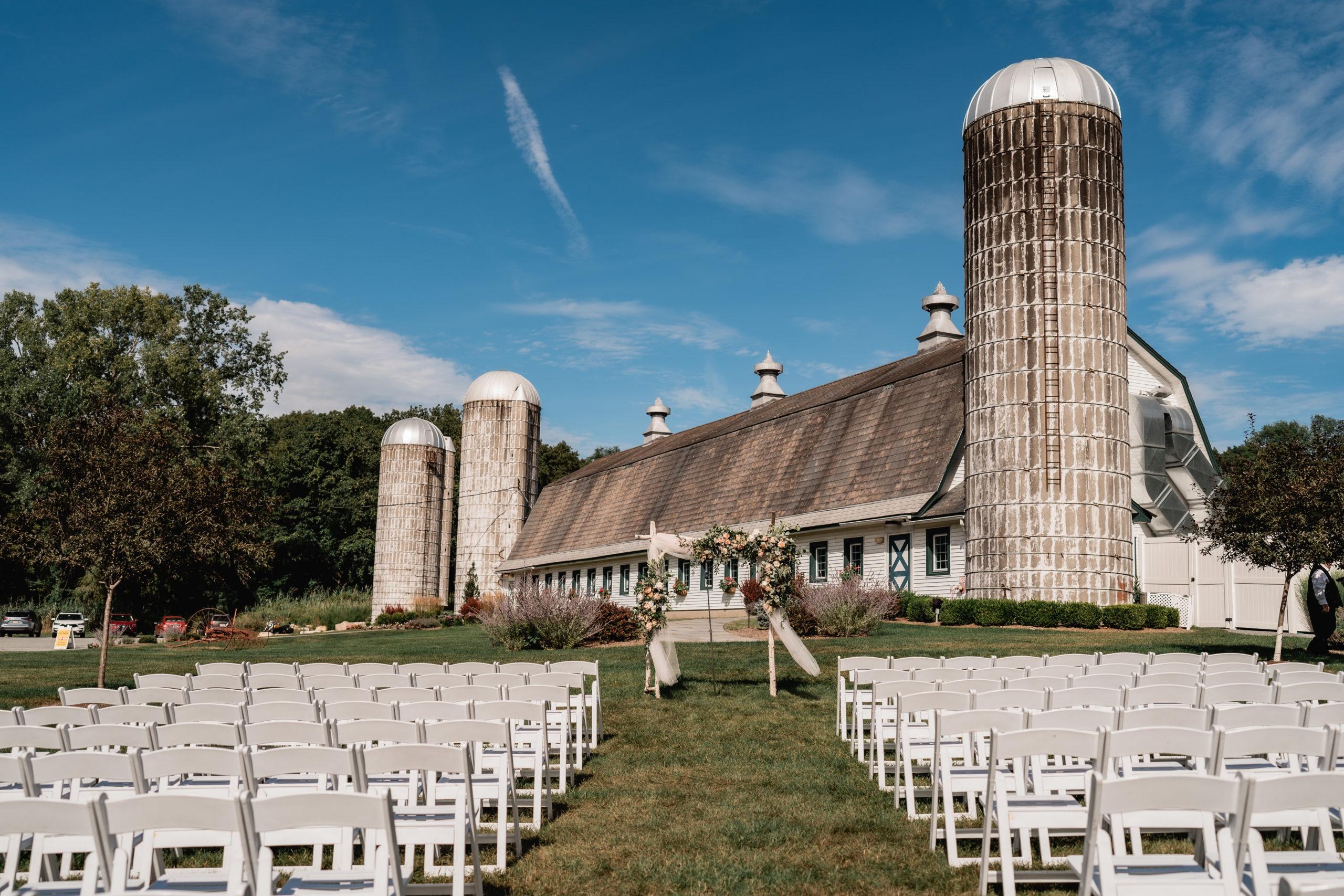 The Wedding Website of Kristen MacDonald and Nilesh Parikh