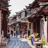 Lijiang Old Town
