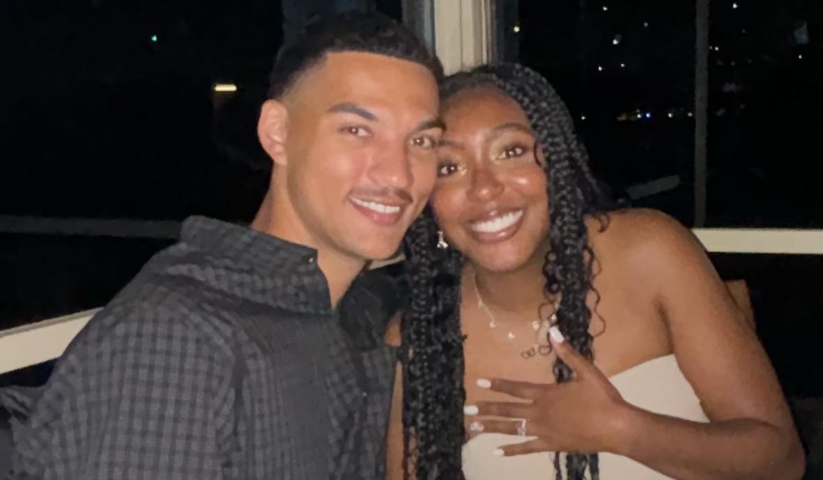 The Wedding Website of Jordan Brown and Nathan Burd