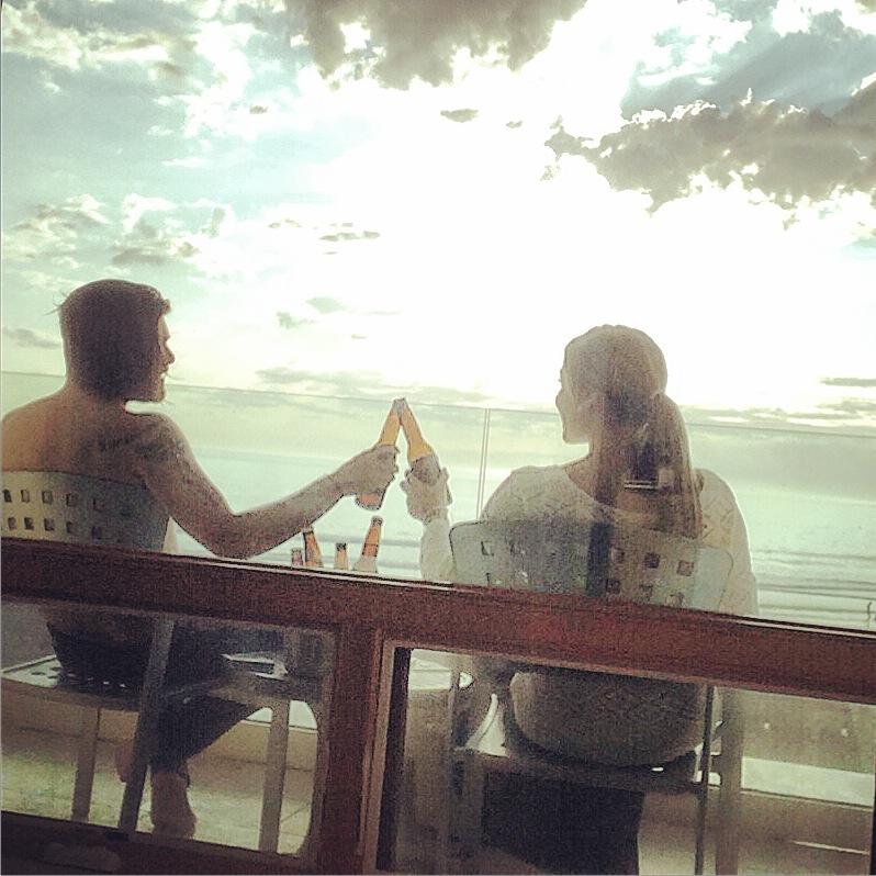 The Wedding Website of Xavier Moreno and Vanessa Gonzalez