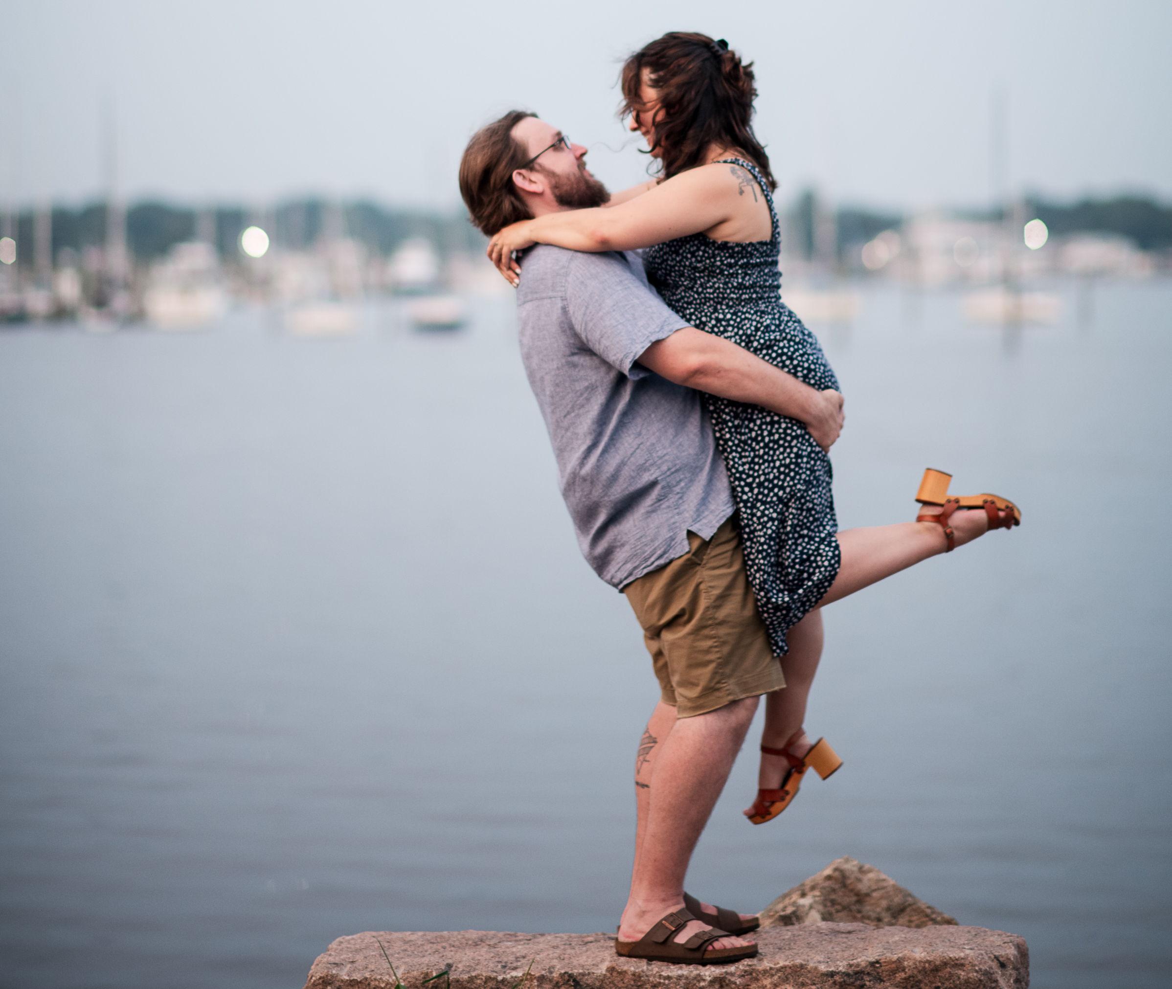 The Wedding Website of Austin Byrd and Sarah Scafidi