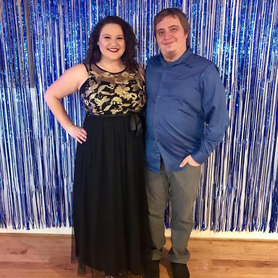 Adult Prom!