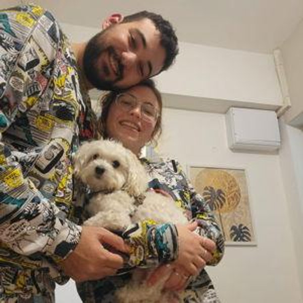 Yonah & Natan's Home Fund