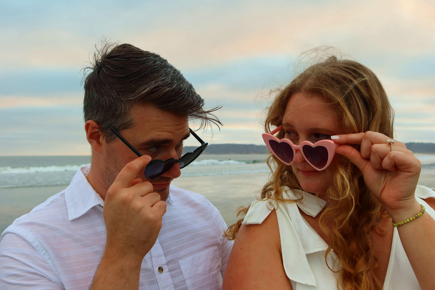 The Wedding Website of Randall Spreadbury and Madison Serpico