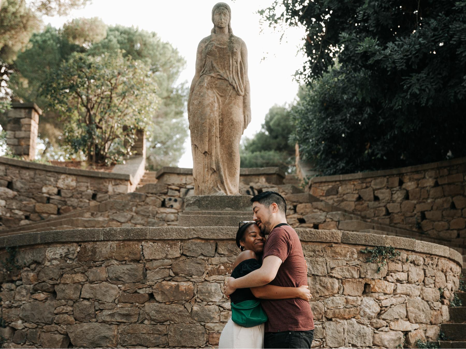 The Wedding Website of Nia Butler and Daniel Oh