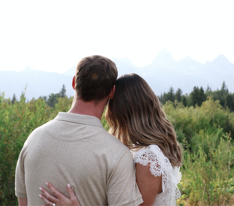 The Wedding Website of Sarah McGee and Tyler Smith