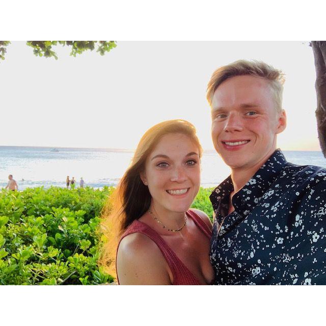 Maui, HI - July 2019