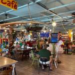 Ginny's & Jane E's Cafe and Gift Store