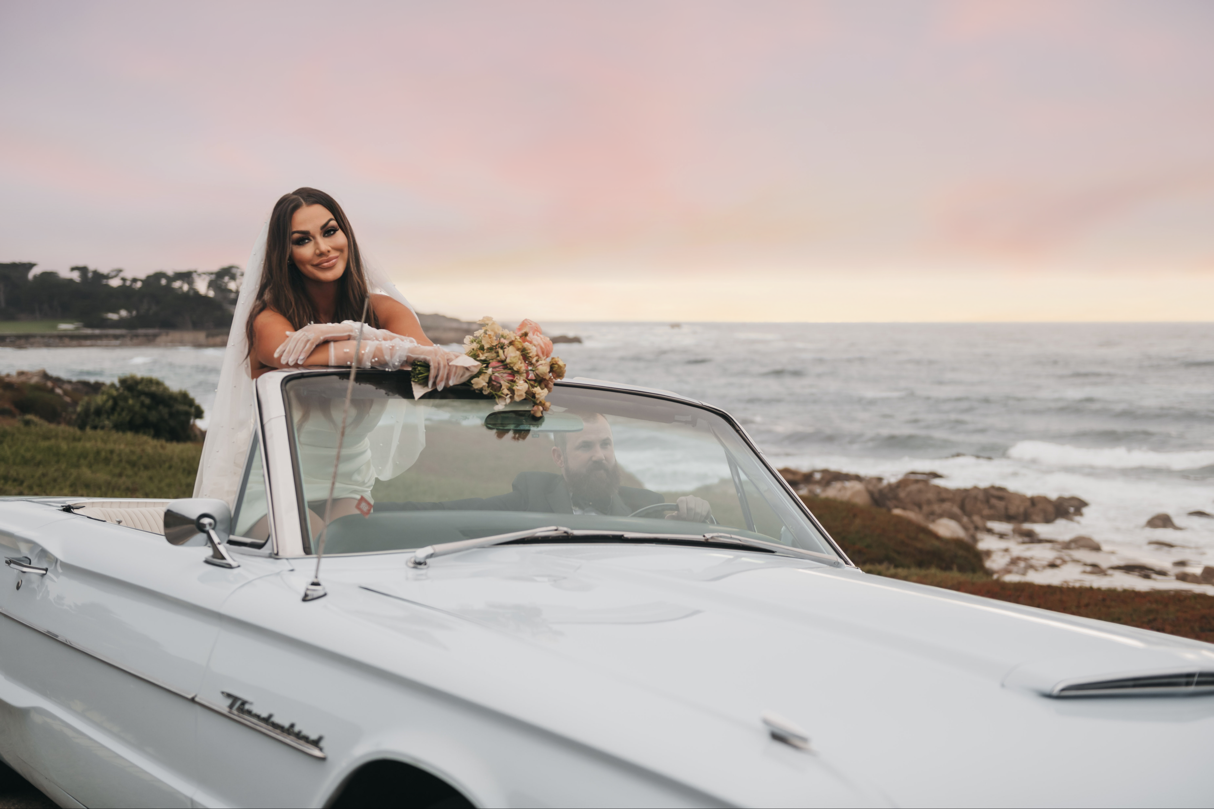The Wedding Website of Taylor Burke and Casey Ringenberg