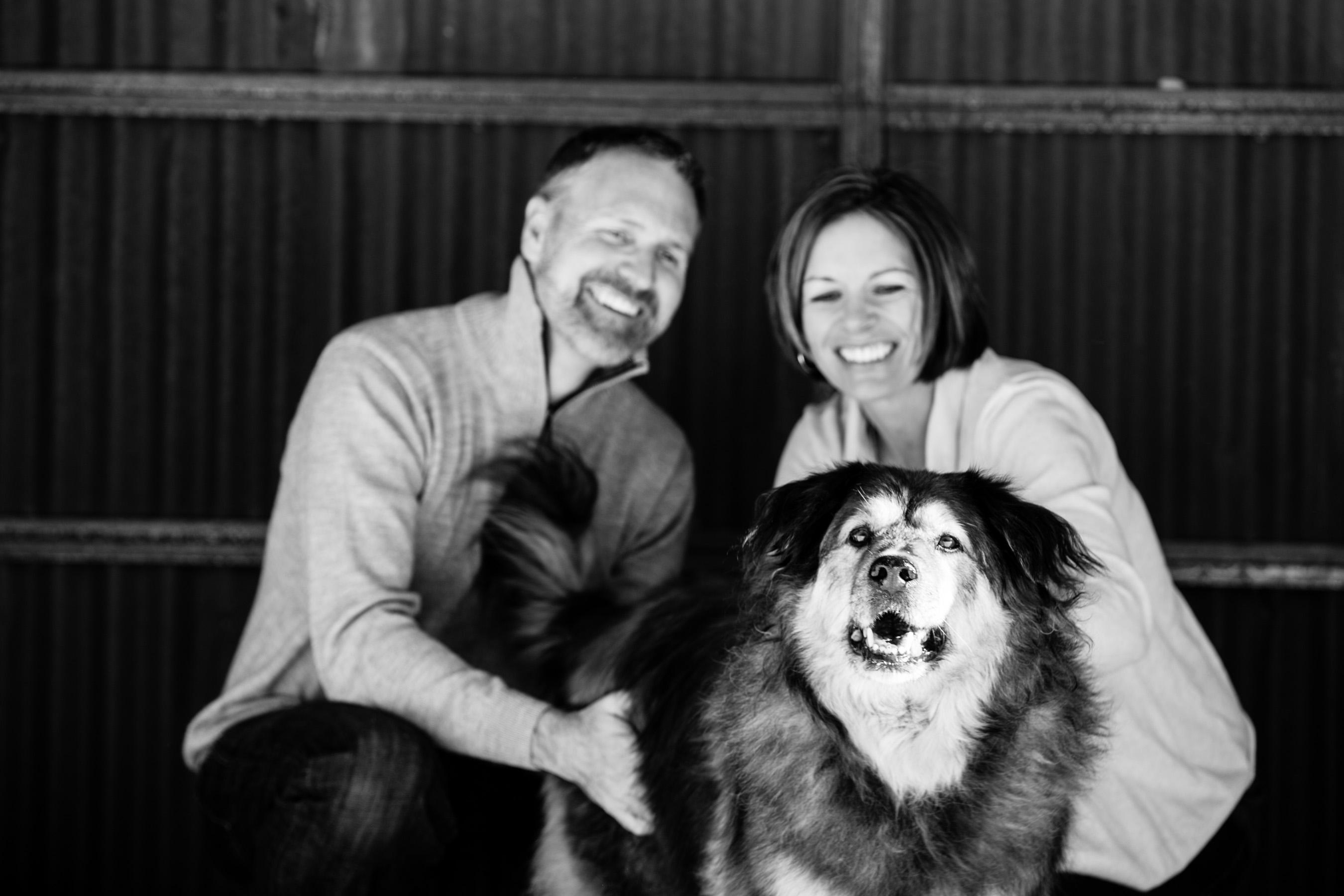 The Wedding Website of Matt Cotham and Allyson Connally