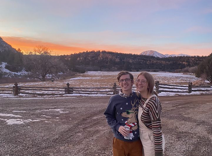 The Wedding Website of Nathan Huff and Allison Clapp