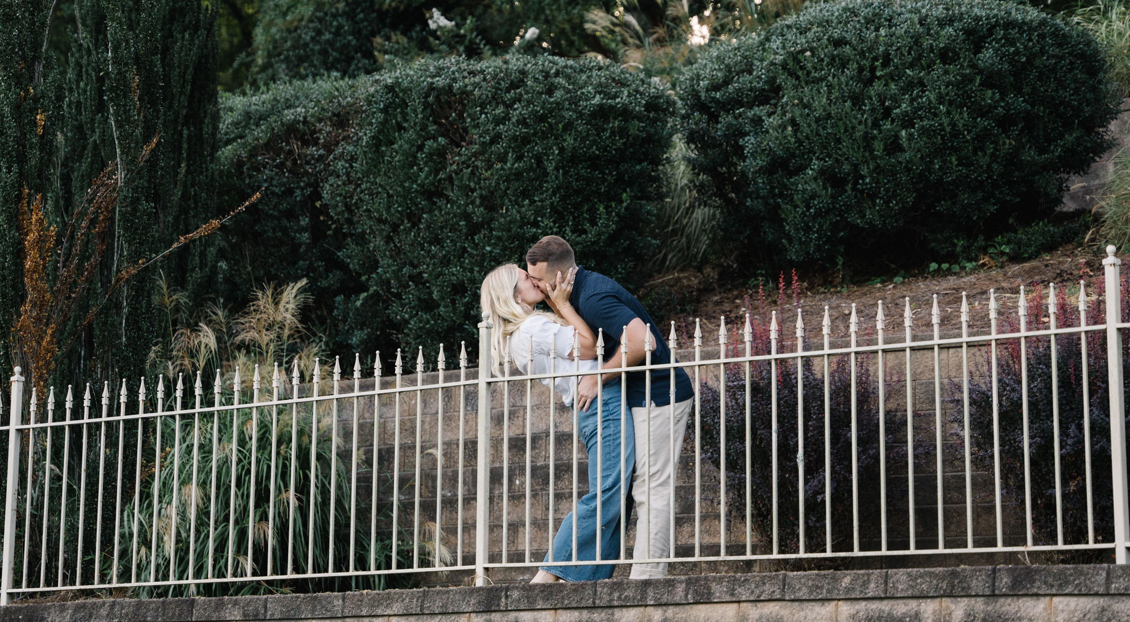 The Wedding Website of Sophie Gardner and Preston Miller