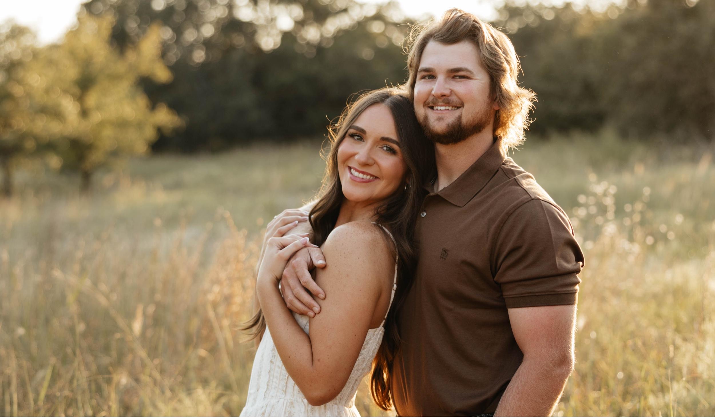 The Wedding Website of Skyler Southerland and Westan Davies