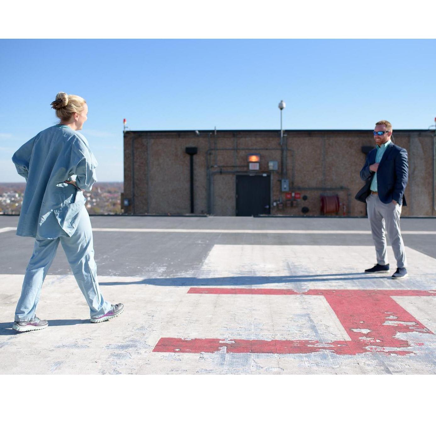 Thinking, "how in the heck did he do this?.."