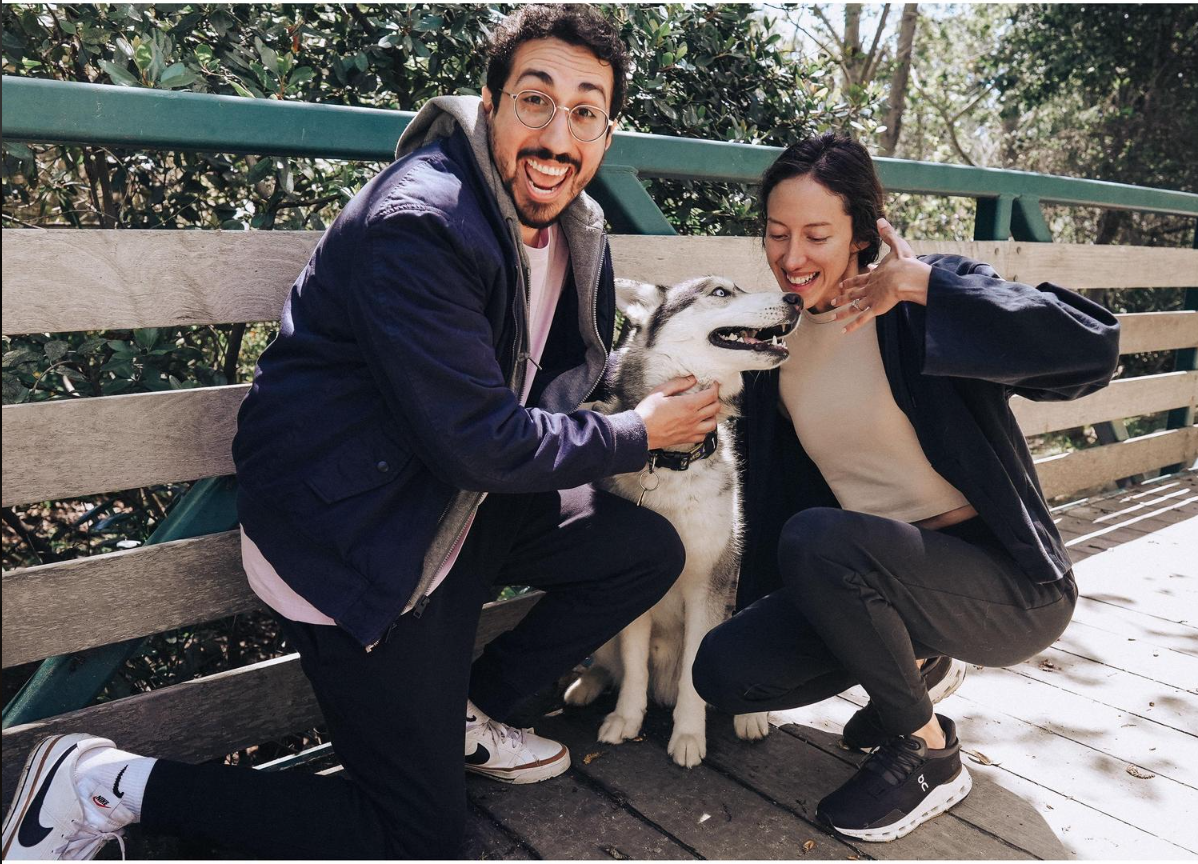 The Wedding Website of Shanna Puruncajas and Joseph DiMartino