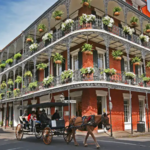 French Quarter